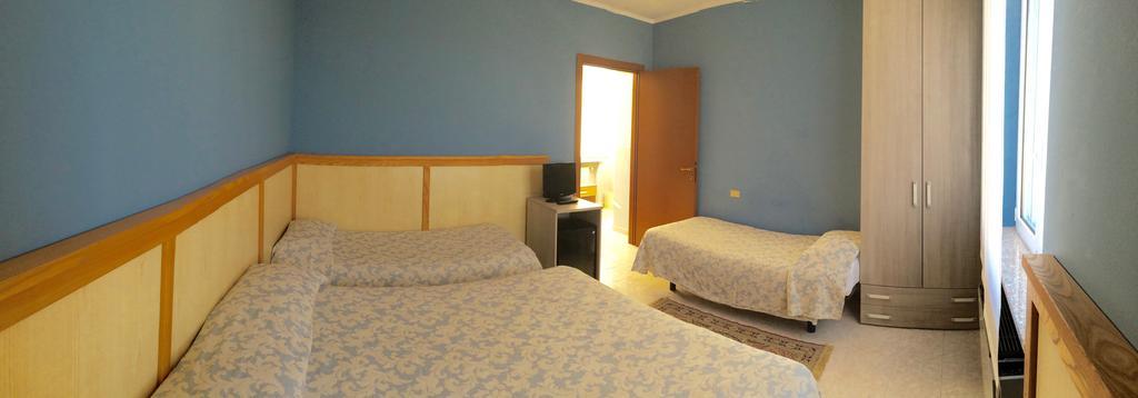 Hotel Monumento Certosa di Pavia Bagian luar foto